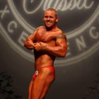 Gary  Gantt - NPC Southern Classic 2010 - #1